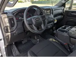 2026 GMC SIERRA 3500 HD