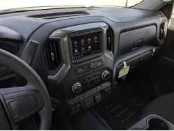 2026 GMC SIERRA 3500 HD
