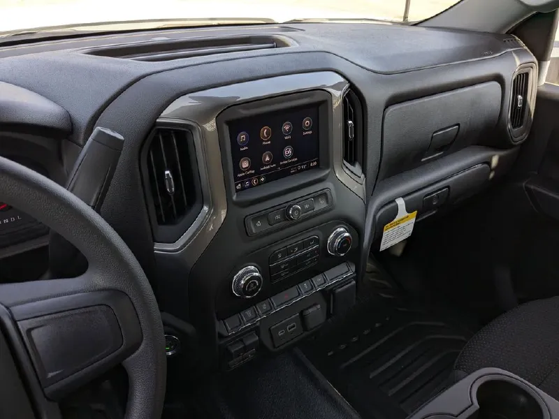2026 GMC SIERRA 3500 HD