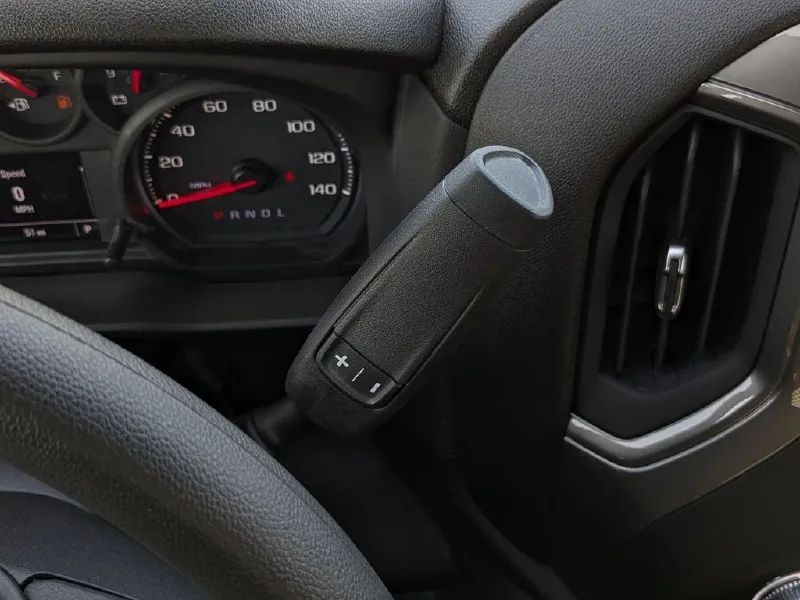 2026 GMC SIERRA 3500 HD