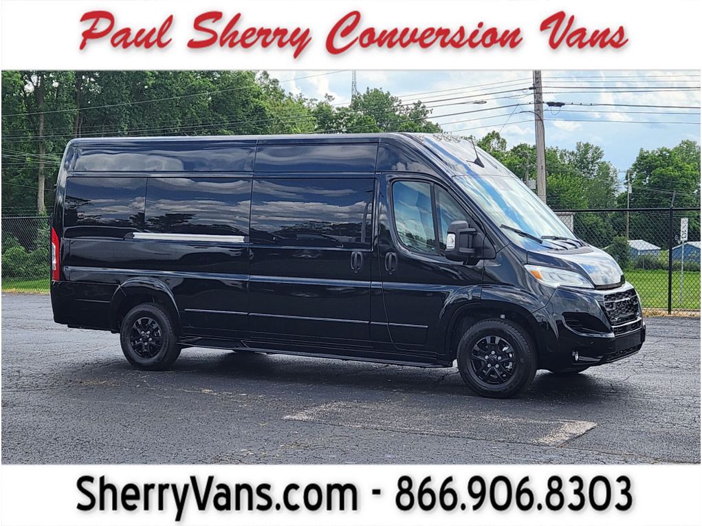 2026 RAM PROMASTER 3500 in Piqua, OH