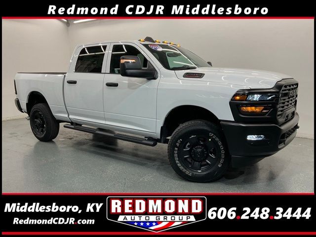 2026 RAM 2500 TRADESMAN in Middlesboro, KY