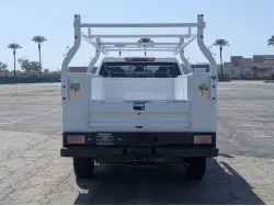 2026 GMC SIERRA 2500 HD