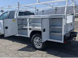 2026 GMC SIERRA 2500 HD