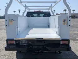 2026 GMC SIERRA 2500 HD