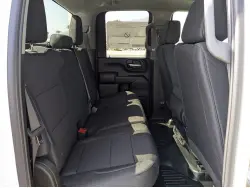 2026 GMC SIERRA 2500 HD