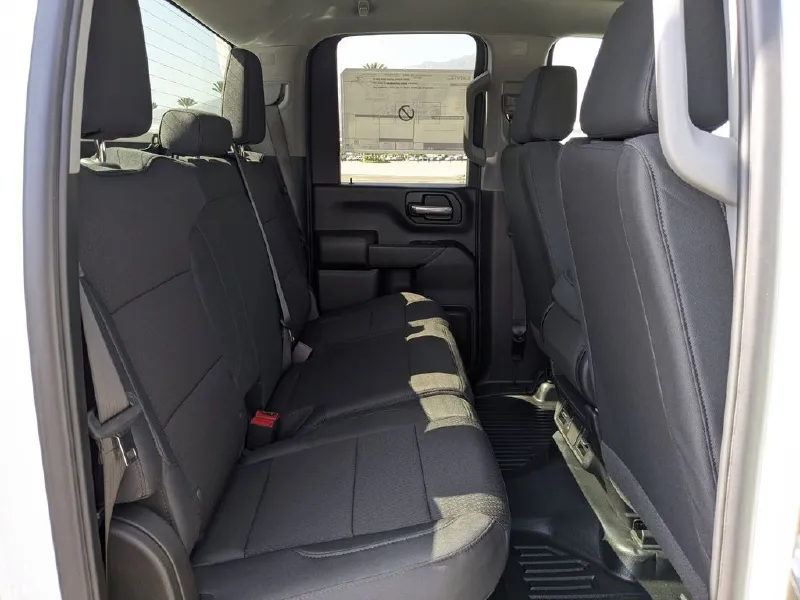 2026 GMC SIERRA 2500 HD