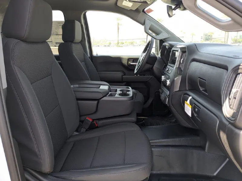 2026 GMC SIERRA 2500 HD