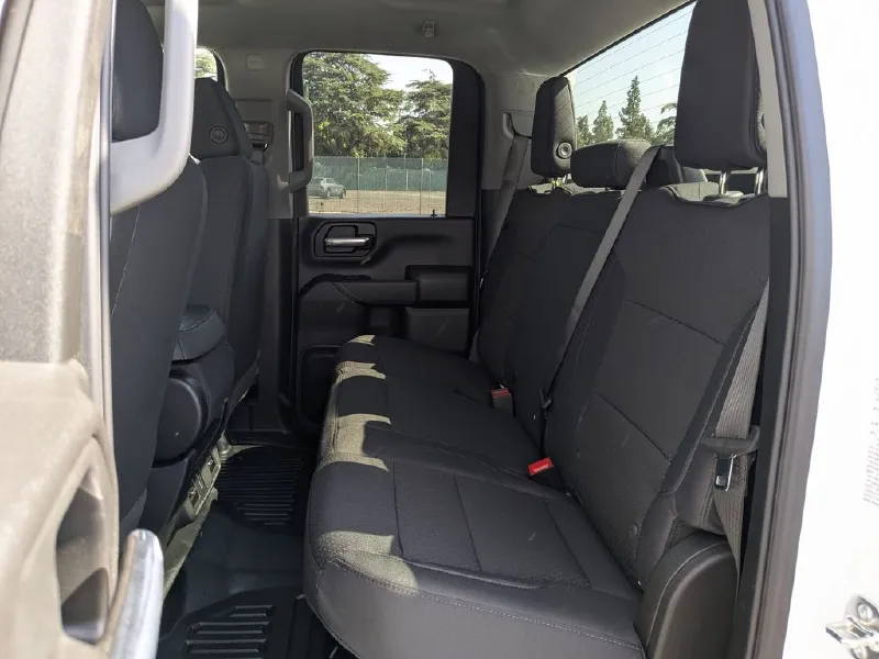 2026 GMC SIERRA 2500 HD