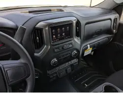 2026 GMC SIERRA 2500 HD