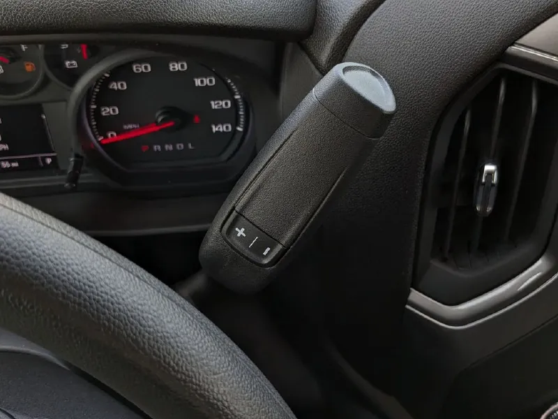 2026 GMC SIERRA 2500 HD