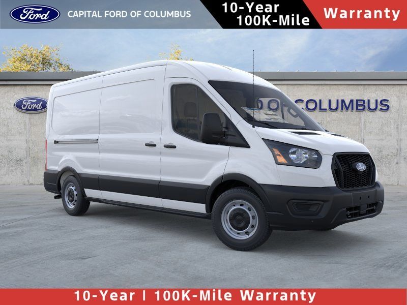 2026 FORD TRANSIT 250 in Columbus, OH