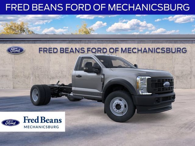 2026 FORD F600 in Mechanicsburg, PA