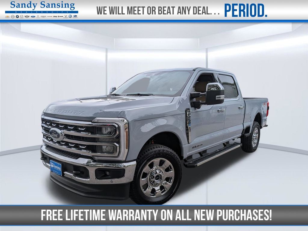 2026 FORD F250 in Daphne, AL