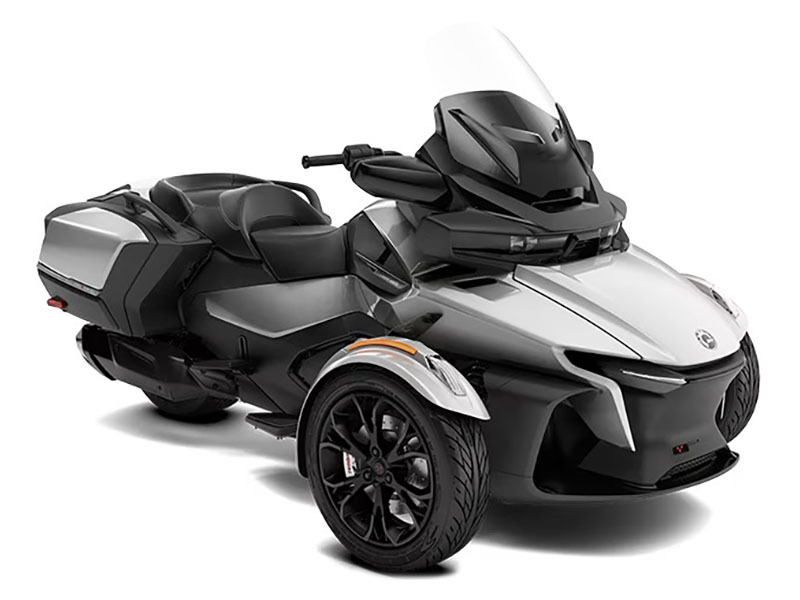 2024 Can-Am Spyder RT in Wilmington, IL