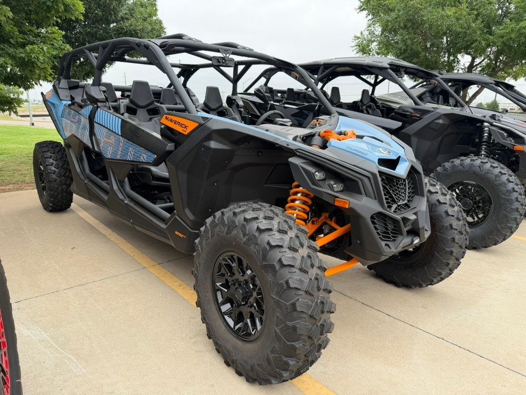 Can-Am Maverick Four Wheelers For Sale Near Wichita Falls, TX