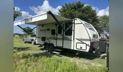 2021 Winnebago MICRO MINNIE 2108DS RV