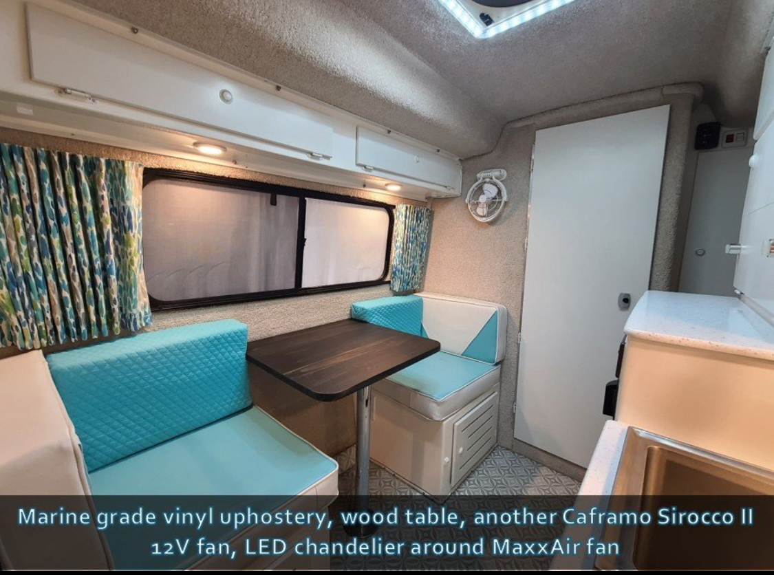 2011 Casita 17 SPIRIT DELUXE in inver grove heights MN