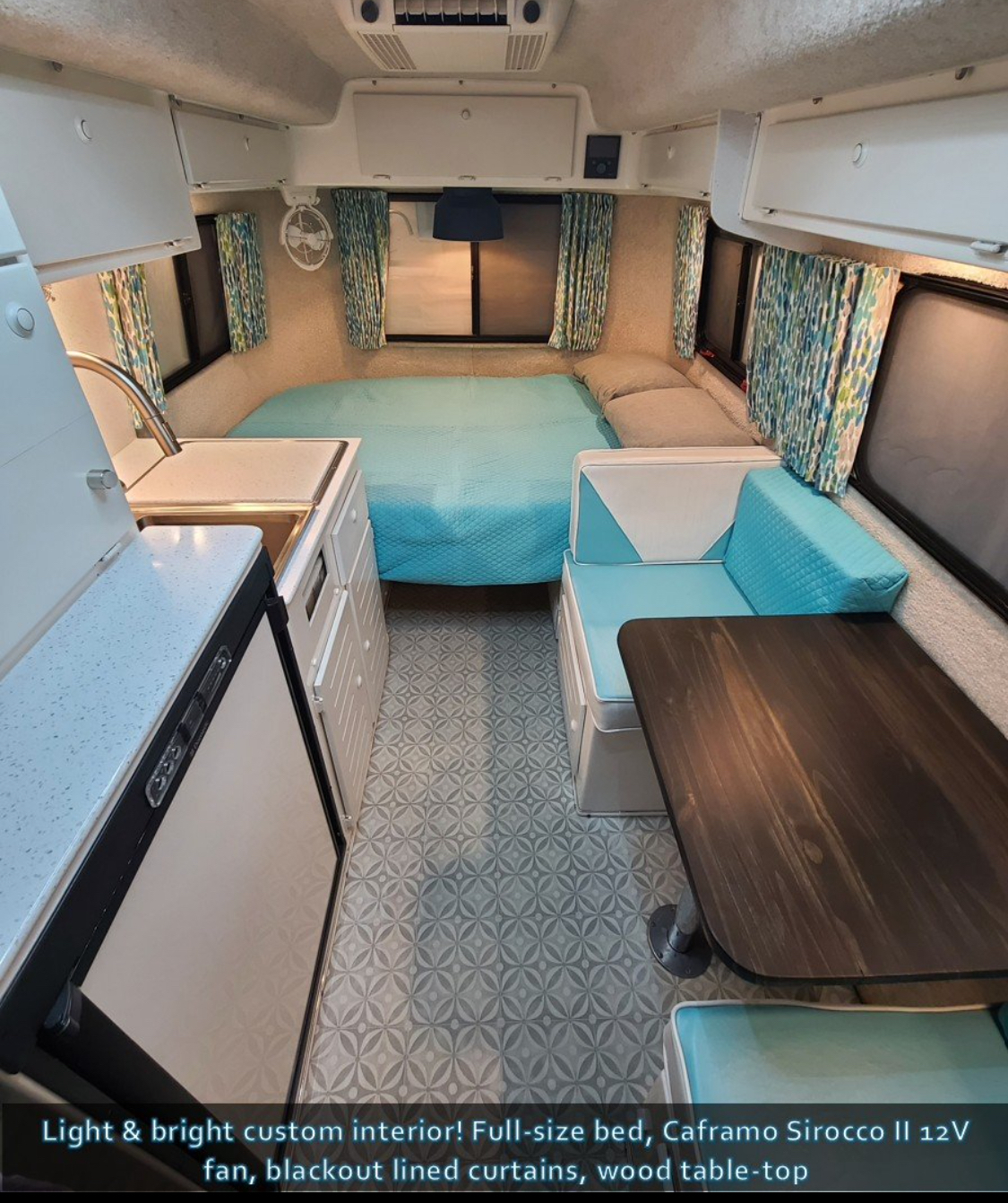 2011 Casita 17 SPIRIT DELUXE in inver grove heights MN