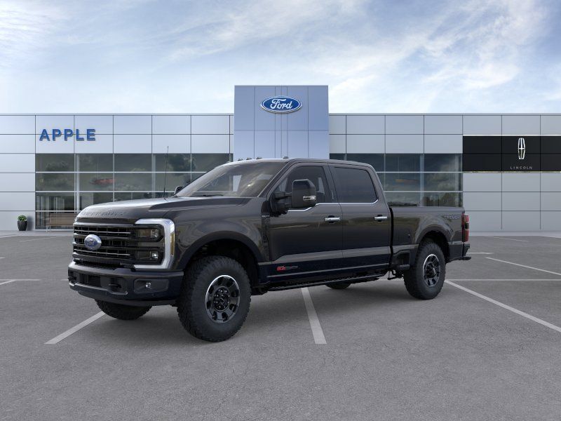 2026 FORD F250 in Columbia, MD