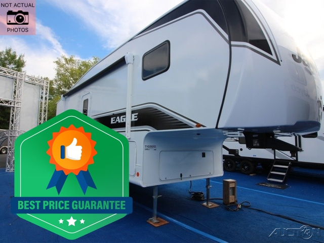 2026 Jayco Eagle SLE 24MLE in salem VA