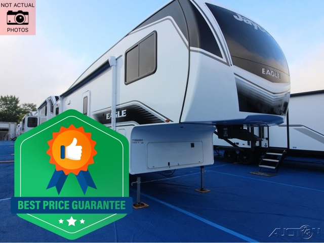 2026 Jayco Eagle HT 31QCD in salem VA