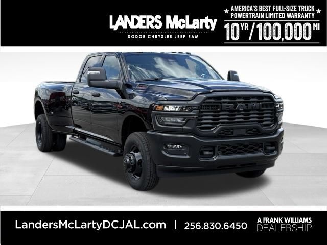 2026 RAM 3500 TRADESMAN in Huntsville, AL
