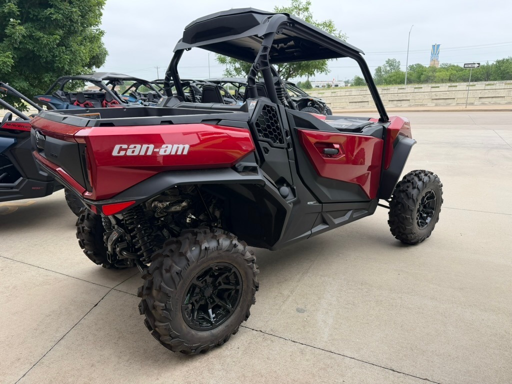 2026 Can-Am Commander XT 700 in oklahoma city OK