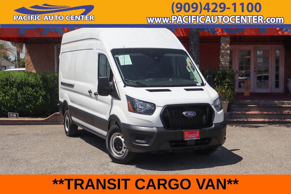 2025 Ford Transit-250 250 in Fontana, CA