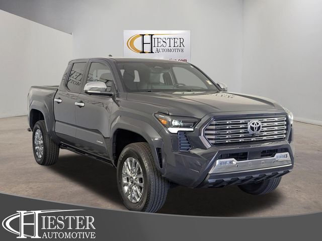 2024 TOYOTA TACOMA in Sanford, NC