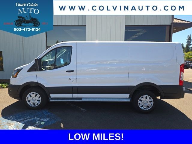 2025 FORD TRANSIT 250 in Mcminnville, OR