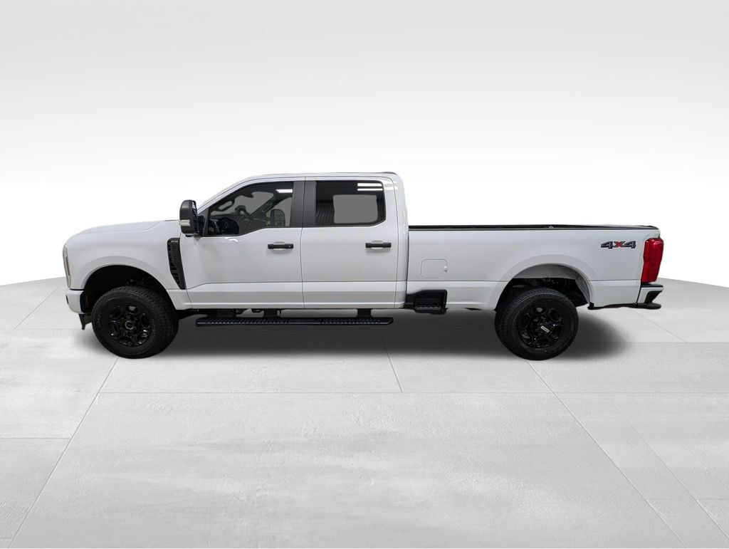 2026 FORD F250 in Wichita, KS
