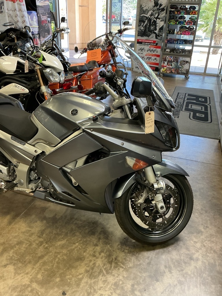 2006 Yamaha FJR 1300 1300 in Palmdale, CA