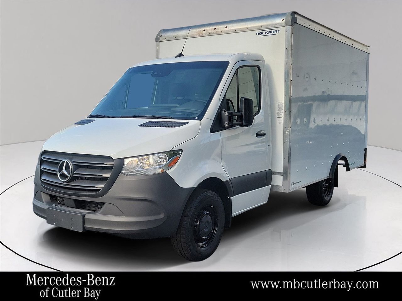 2024 MERCEDES-BENZ SPRINTER 3500 3500 in Cutler Bay, FL