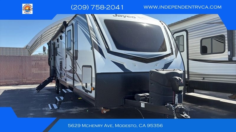 2022 Jayco White Hawk 29BH in modesto CA