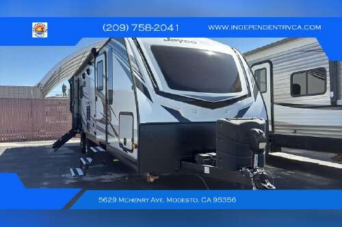 2022 Jayco White Hawk 29BH in modesto CA