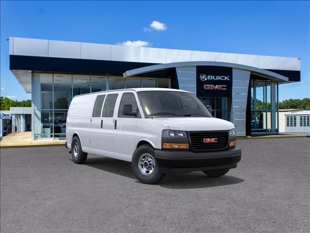 2026 GMC SAVANA in Kernersville, NC