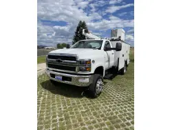 2025 CHEVROLET SILVERADO MEDIUM DUTY