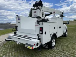 2025 CHEVROLET SILVERADO MEDIUM DUTY