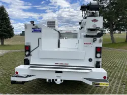 2025 CHEVROLET SILVERADO MEDIUM DUTY