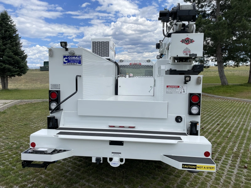 2025 CHEVROLET SILVERADO MEDIUM DUTY