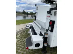 2025 CHEVROLET SILVERADO MEDIUM DUTY