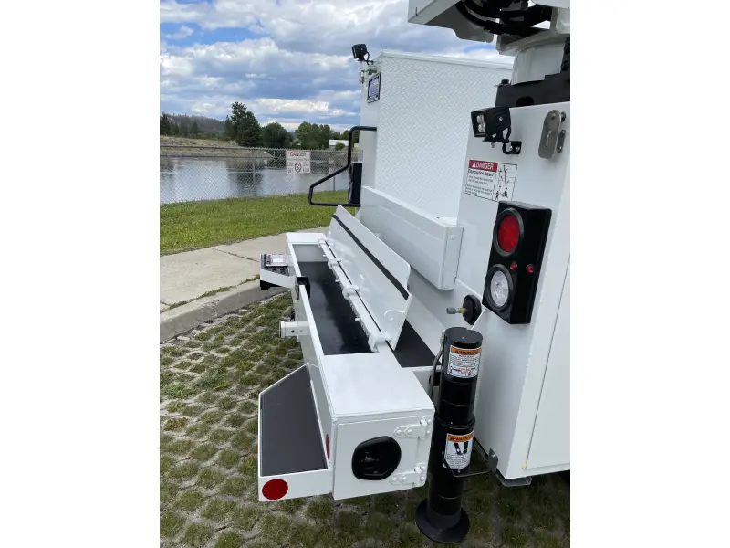 2025 CHEVROLET SILVERADO MEDIUM DUTY