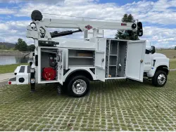 2025 CHEVROLET SILVERADO MEDIUM DUTY