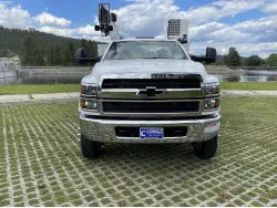 2025 CHEVROLET SILVERADO MEDIUM DUTY