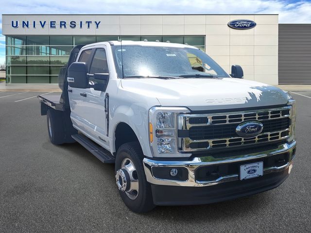 2026 FORD F350 in Durham, NC