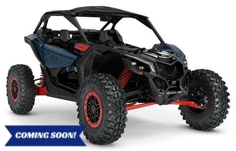 Can-Am Maverick X3 Four Wheelers For Sale Near Cement City, MI