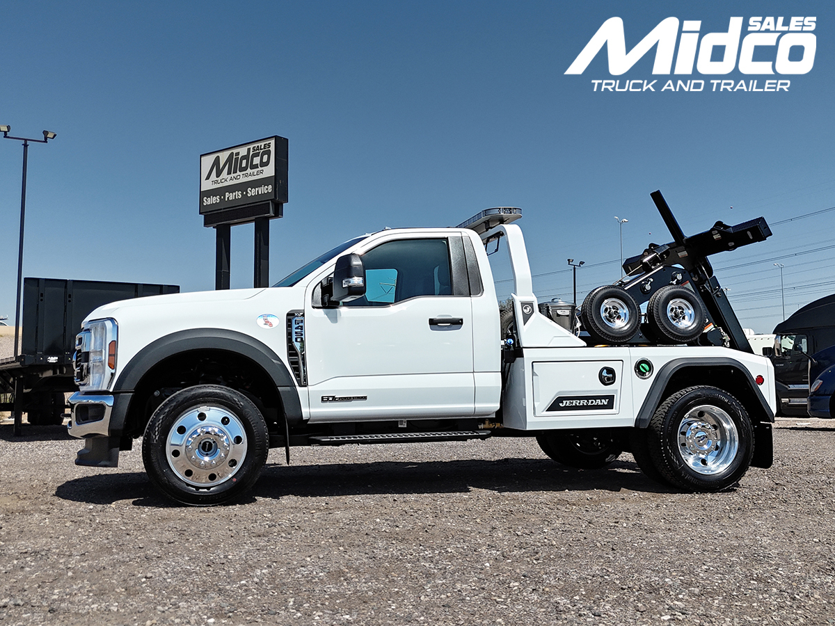 2026 FORD F450 in Chandler, AZ
