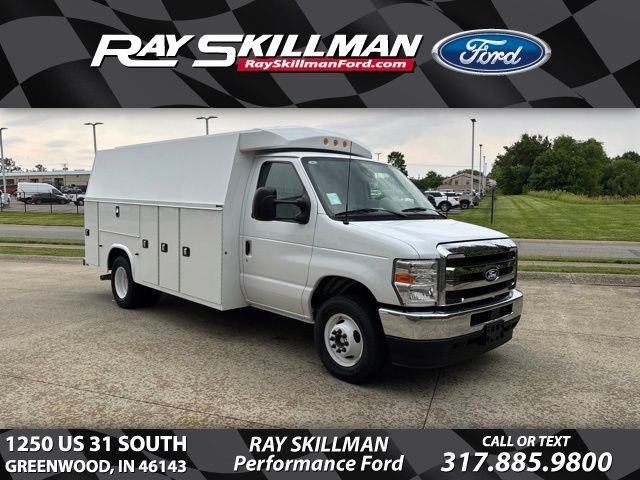 2027 FORD ECONOLINE in Greenwood, IN