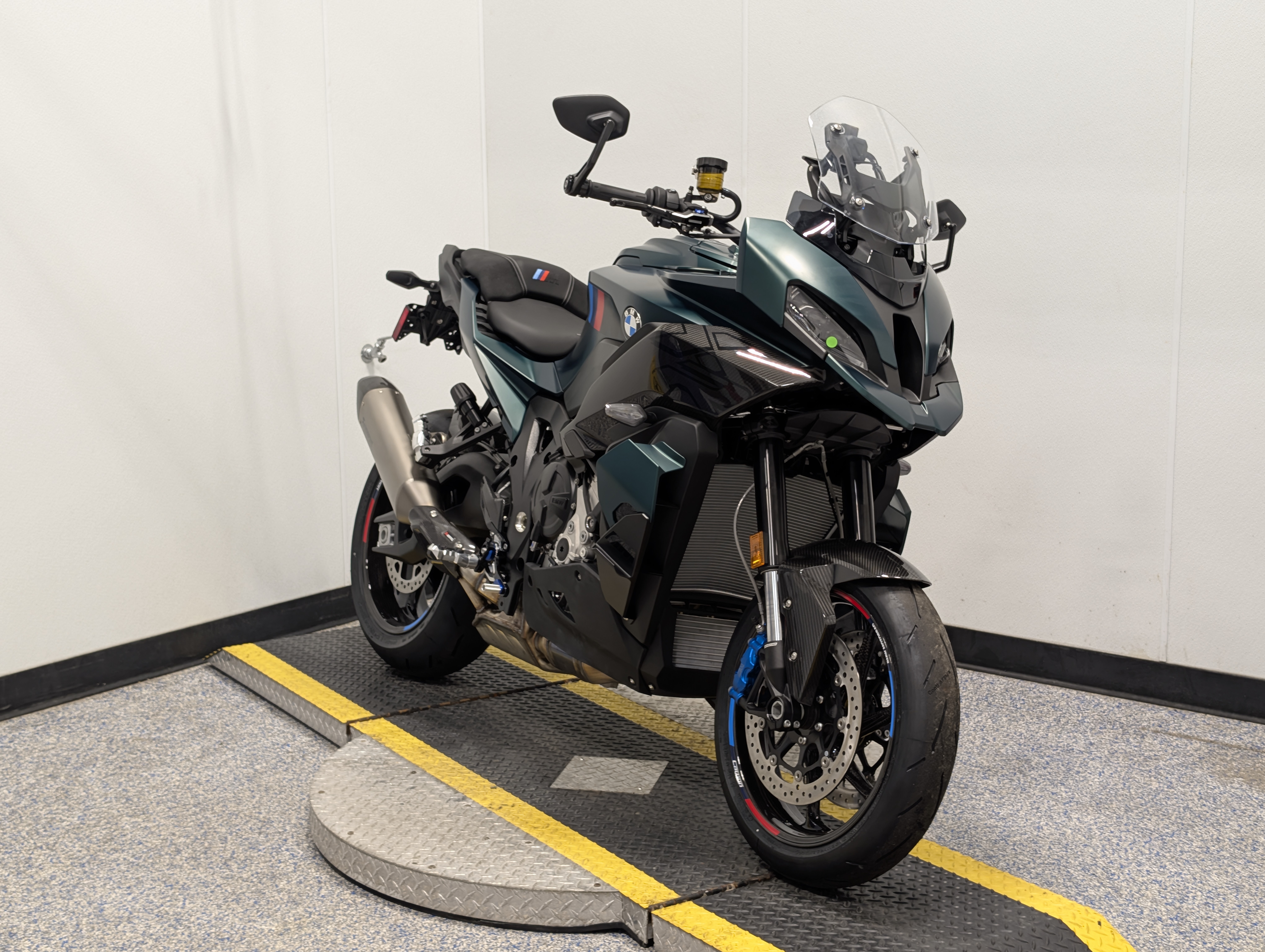 2026 BMW M 1000 XR 1000 XR in Auburn, MA